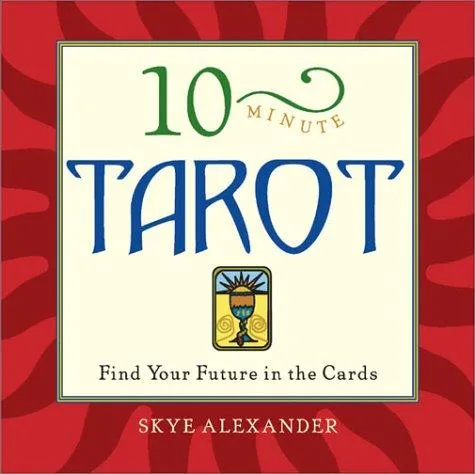 10-Minute Tarot