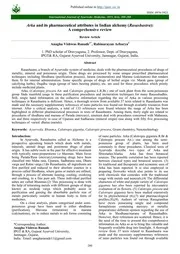 147. Arka Review Alchemy