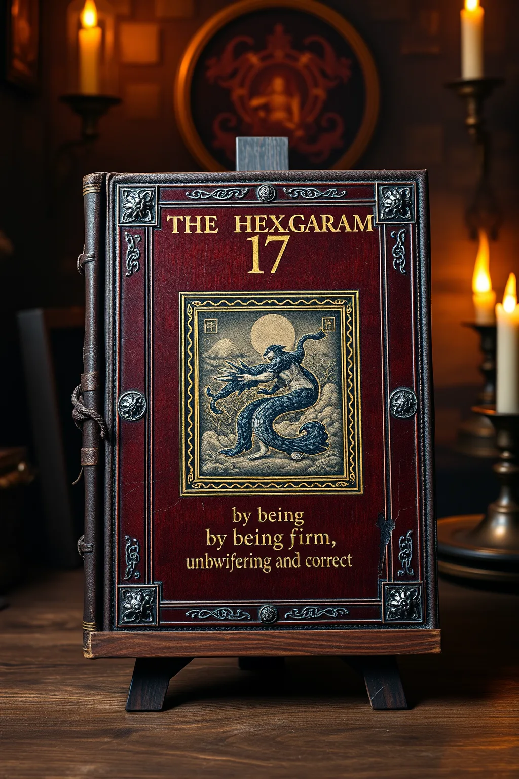 17 THE SUI HEXAGRAM — Freemasonry & Secret Societies