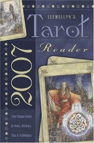 2007 Tarot Reader