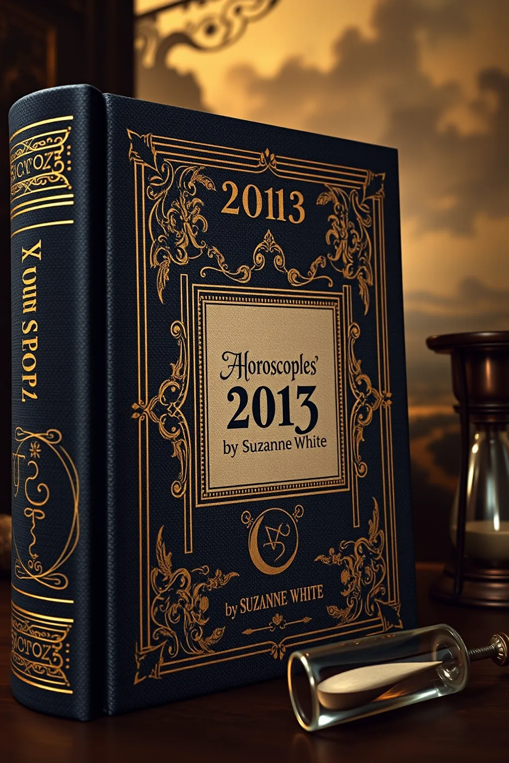 2013 Your New Astrology? Horoscopes - Chinese and Western Predictions — Astrology & Cosmology