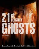 21st Century Ghosts — 