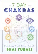 7 Day Chakras — 