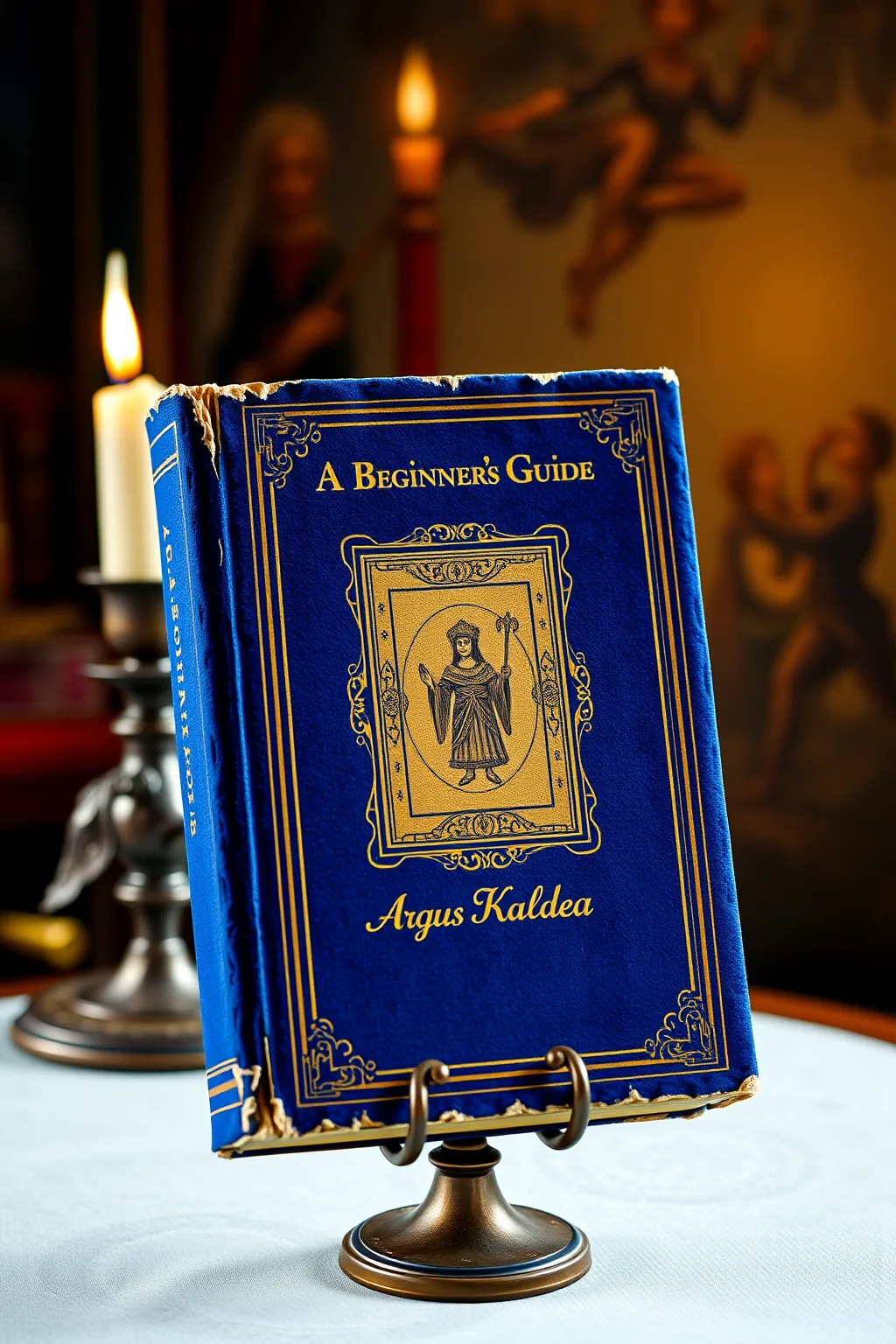 A Beginner's Guide to Tarot + Astrology — Divination & Tarot