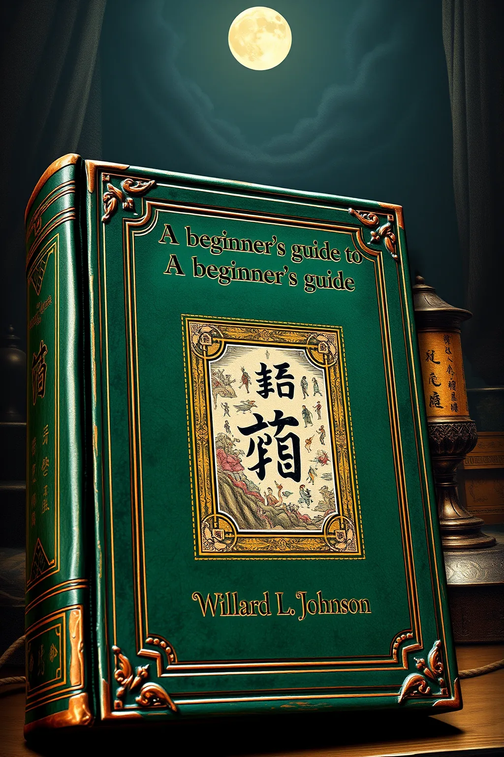 A beginner's guide to the I ching — Divination & Tarot