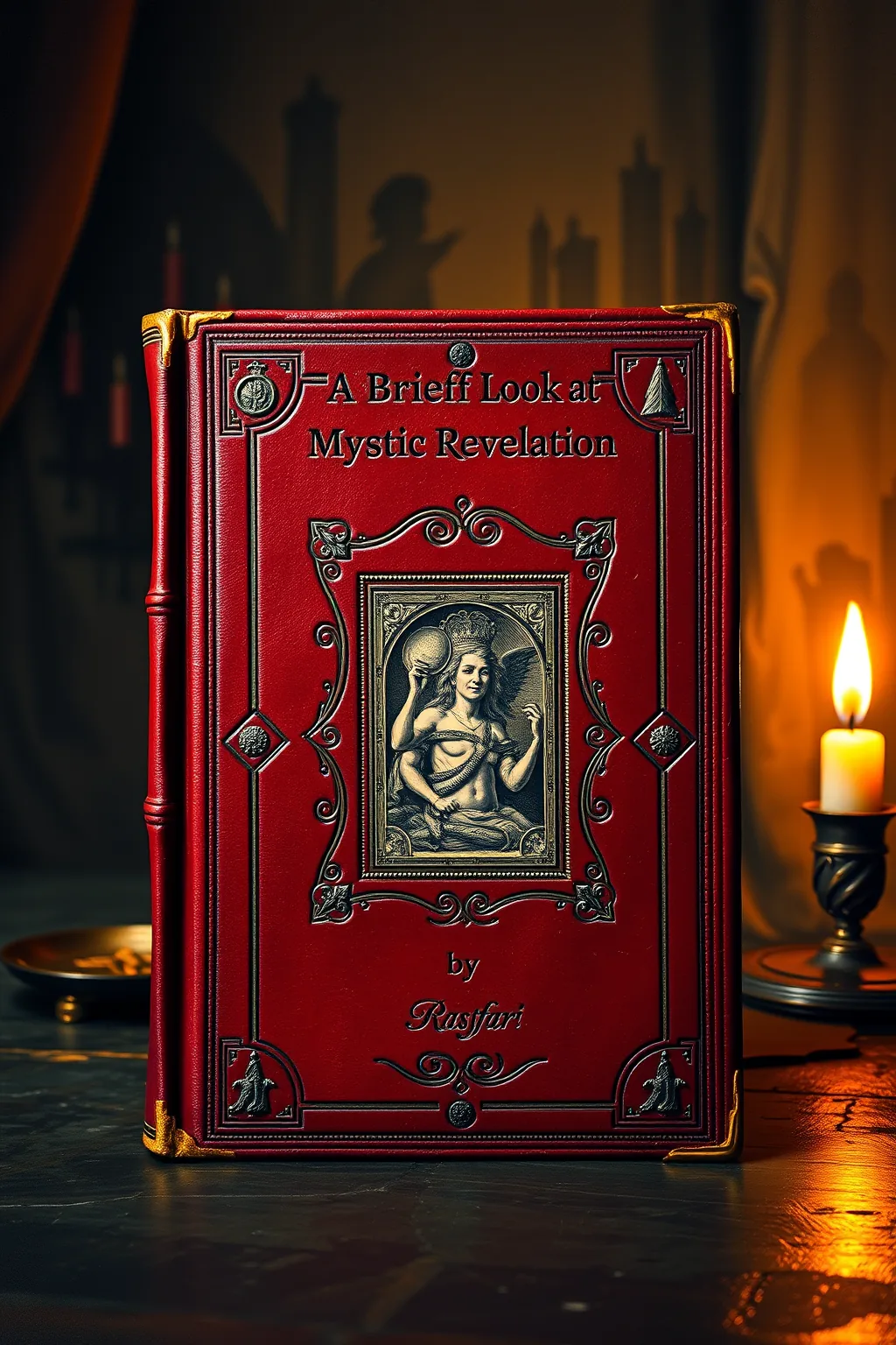 A brief look at Mystic Revelation of Rastafari, cultural musical group — Mysticism & Contemplation