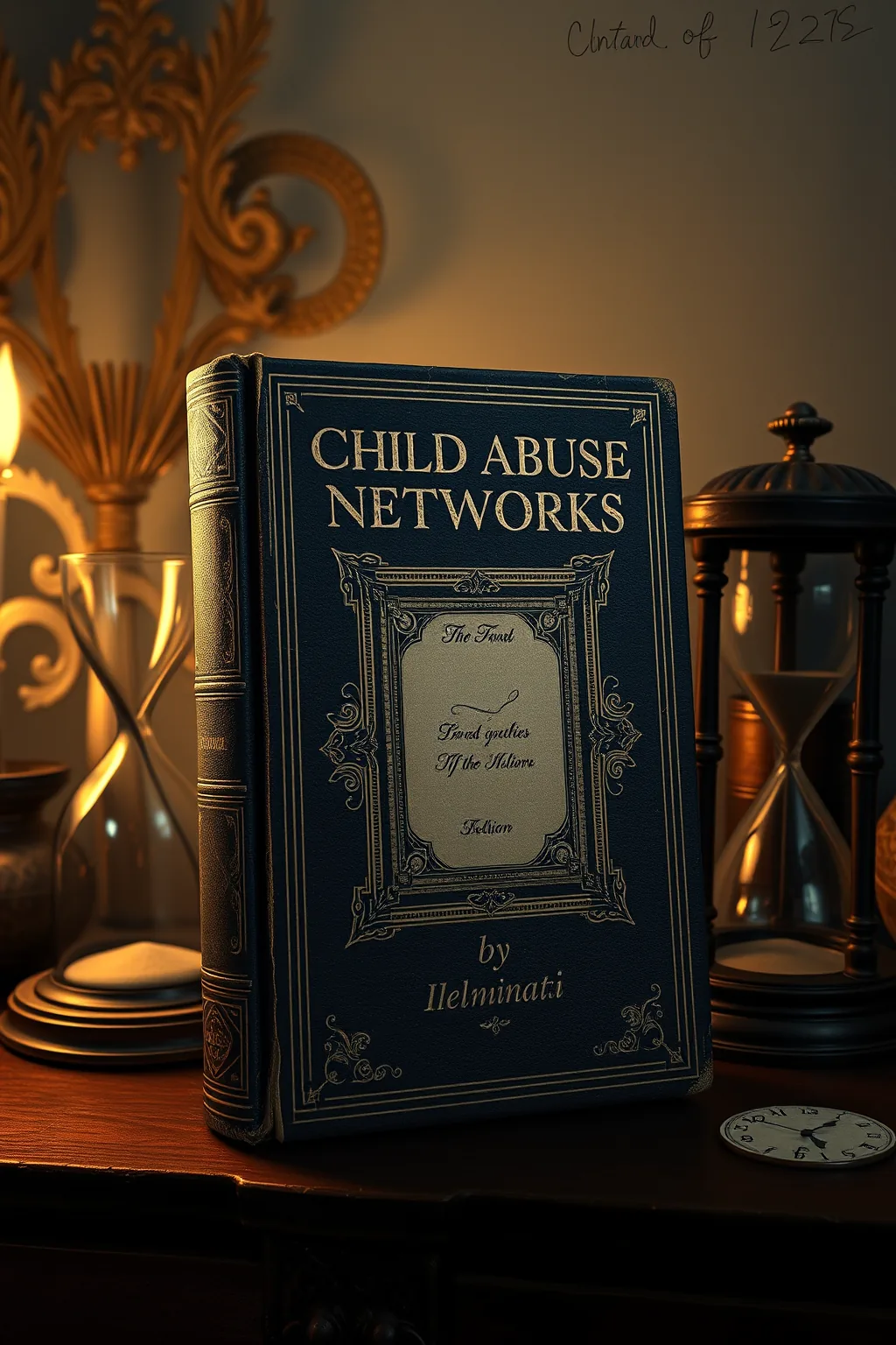 A Closer Look At Child Abuse Networks In The Netherlands And Belgium nwo illuminati freemasons