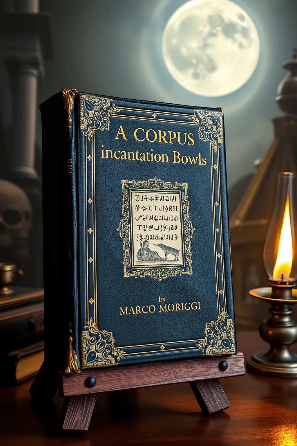 A Corpus of Syriac incantation bowls