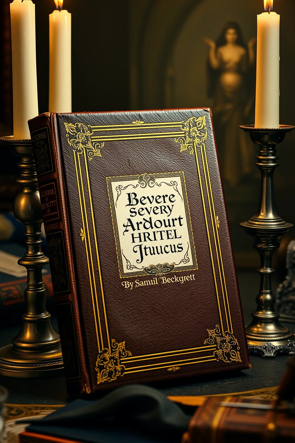 ‘A Course of Severe and Arduous Trials’ - Bacon, Beckett and Spurious Freemasonry in Early Twentieth-Century Ireland — Freemasonry & Secret Societies