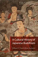 A Cultural History of Japanese Buddhism — 