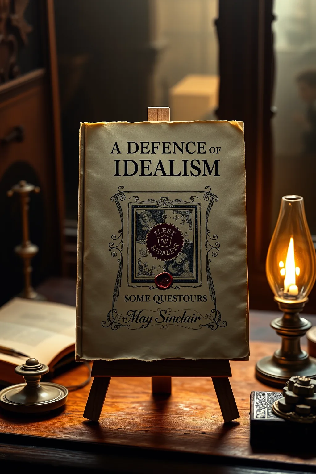 A Defence of Idealism: Some Questions and Conclusions
