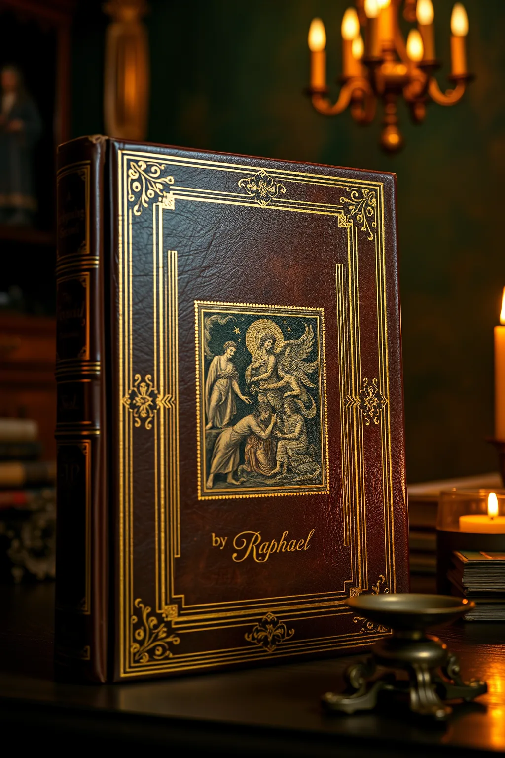 A description of the faces and degrees of the zodiac, as given in the ancient authors — Astrology & Cosmology