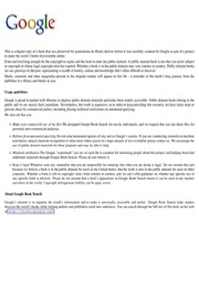 A Dialogue Concerning Witches & Witchcrafts