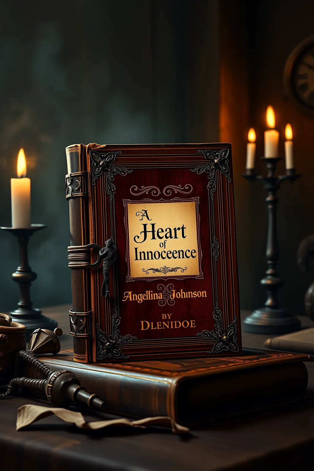 A Heart of Innocence