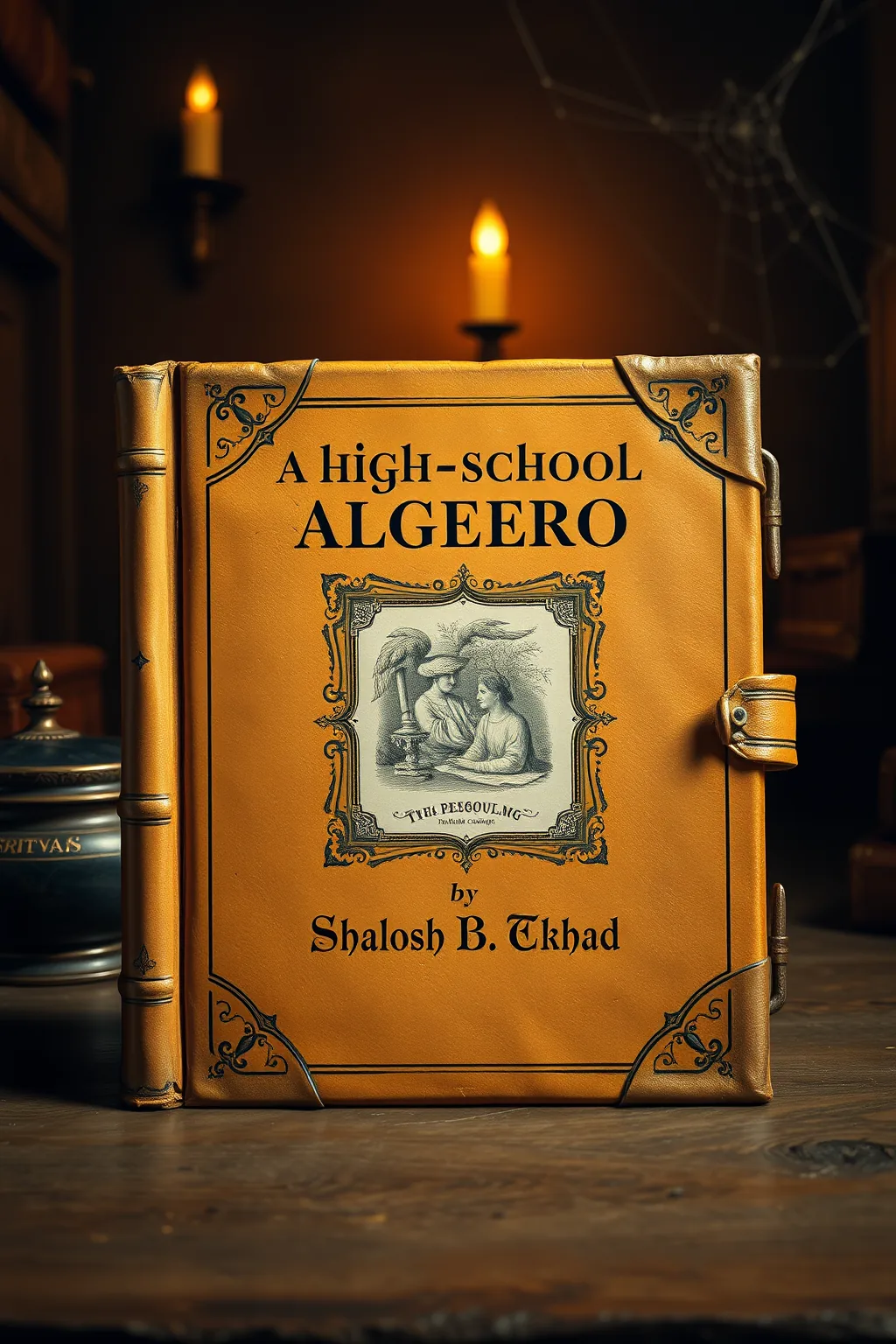 A high-school algebra wallet-sized proof, of the Bieberbach conjecture After L. Weinstein] — Occult Philosophy