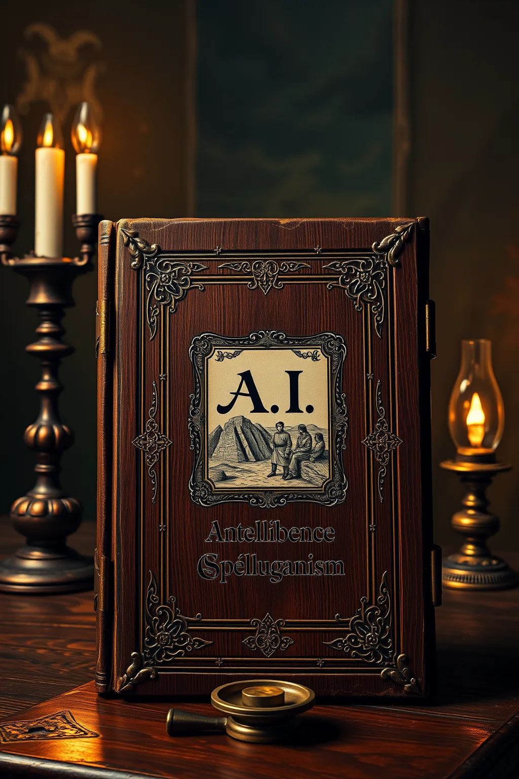 A. I. Artificial Intelligence Occult Analysis Spielberg Transhumanism nwo illuminati freemasons