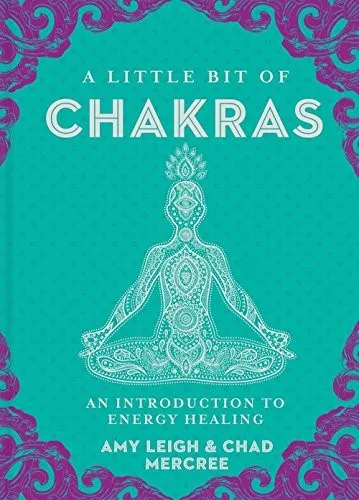 A Little Bit of Chakras — 