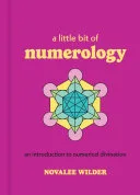 A Little Bit of Numerology — 