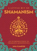 A Little Bit of Shamanism — 