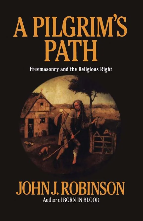 A Pilgrim's Path — 