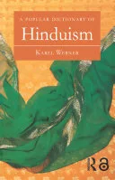 A Popular Dictionary of Hinduism — 