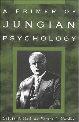 A Primer of Jungian Psychology — 