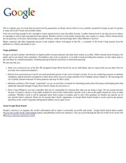 A Primer of Theosophy: A Very Condensed Outline