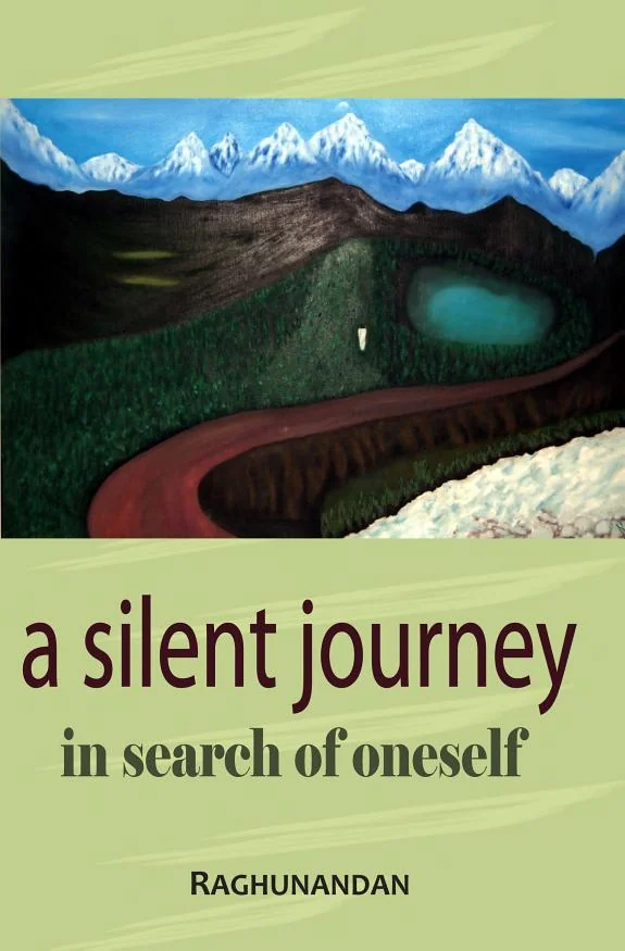 A Silent Journey