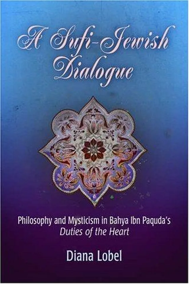 A Sufi-Jewish Dialogue