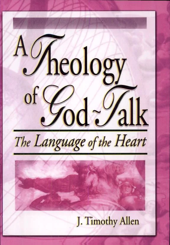 A Theology of God-talk