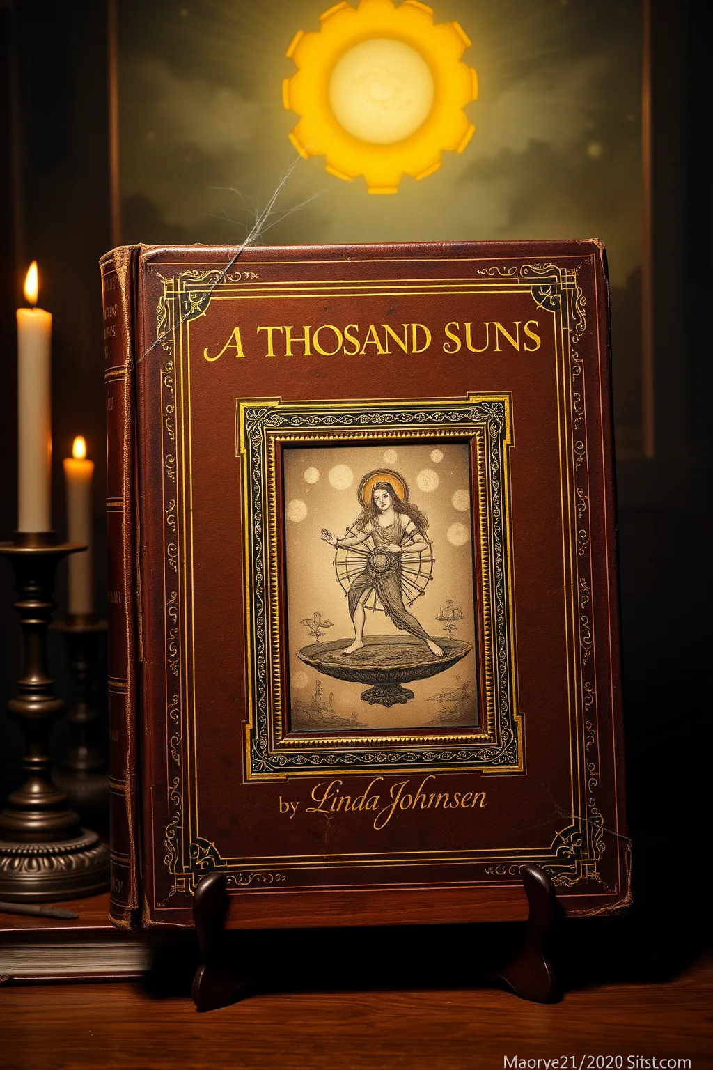 A Thousand Suns — 