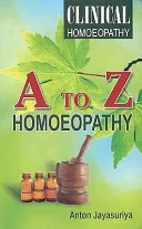 A to Z Homeopathy — 