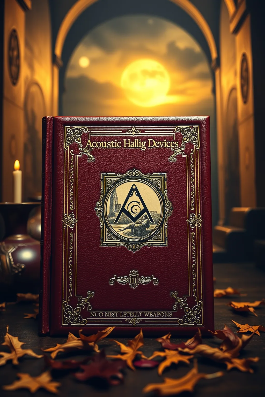 Acoustic Hailing Devices Non Lethal Weapons nwo illuminati freemasons DOD — Freemasonry & Secret Societies