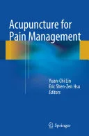 Acupuncture for Pain Management — 