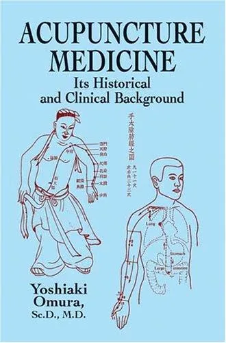 Acupuncture Medicine — 