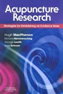 Acupuncture Research — 