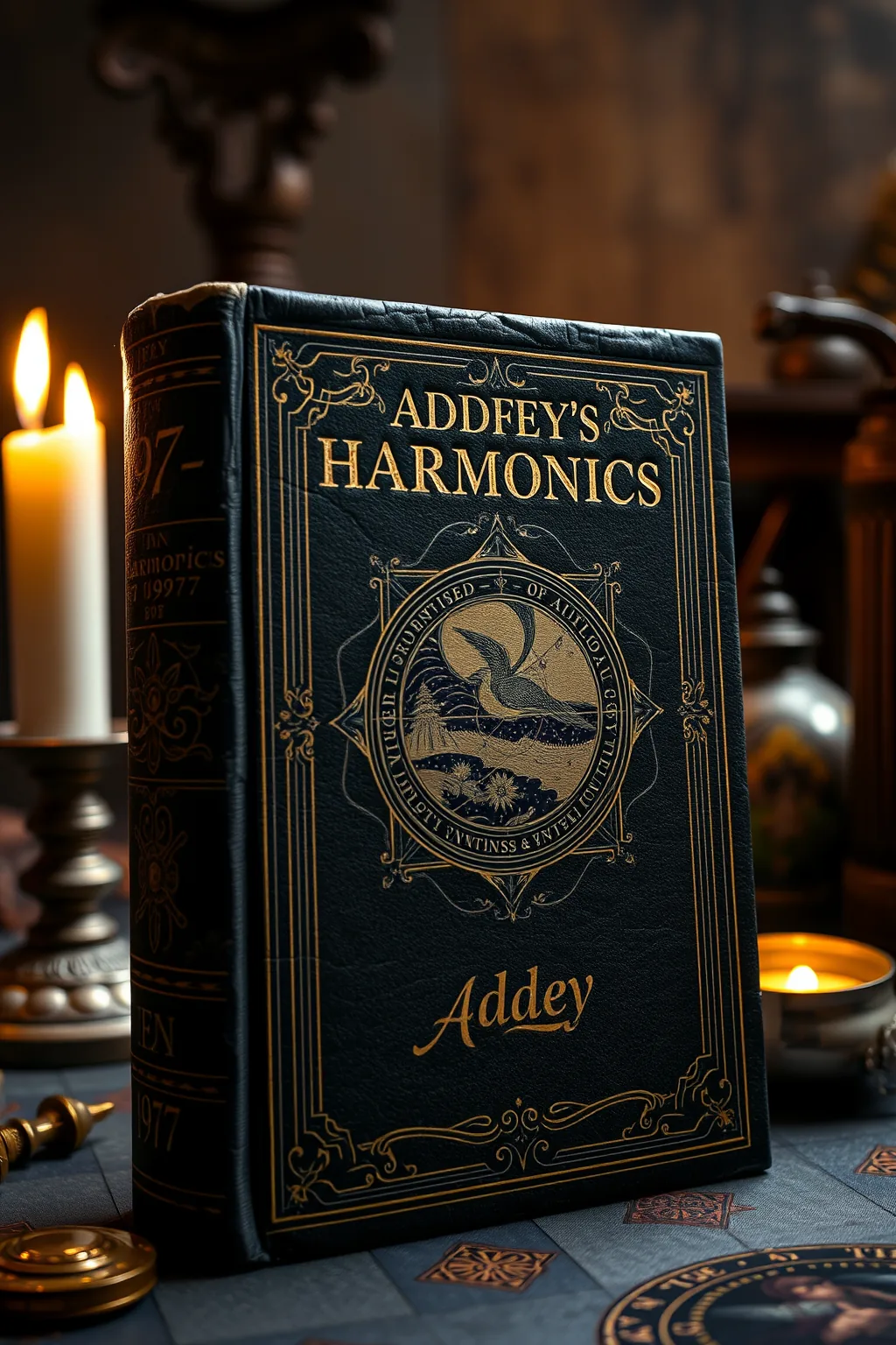 Addey 1977 Harmonics In Astrology An Introductory Textbook To The New Understanding Of An Old Science