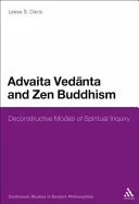Advaita Vedanta and Zen Buddhism — 