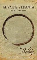 Advaita Vedanta — 
