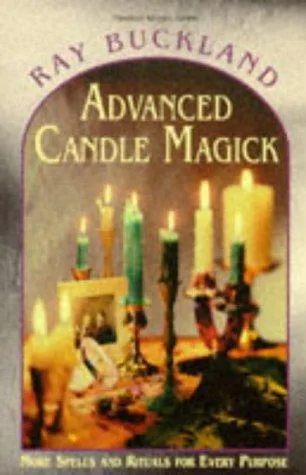 Advanced candle magick