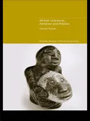African Literature, Animism and Politics — 
