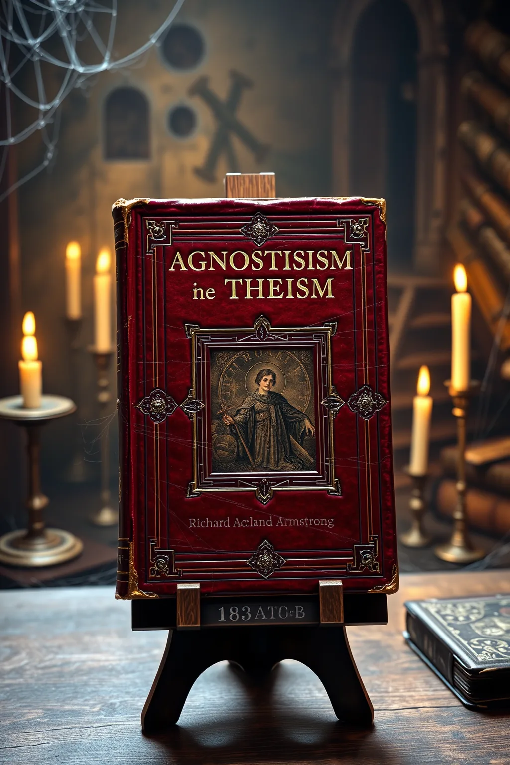 Agnosticism & Theism in the Nineteenth Century