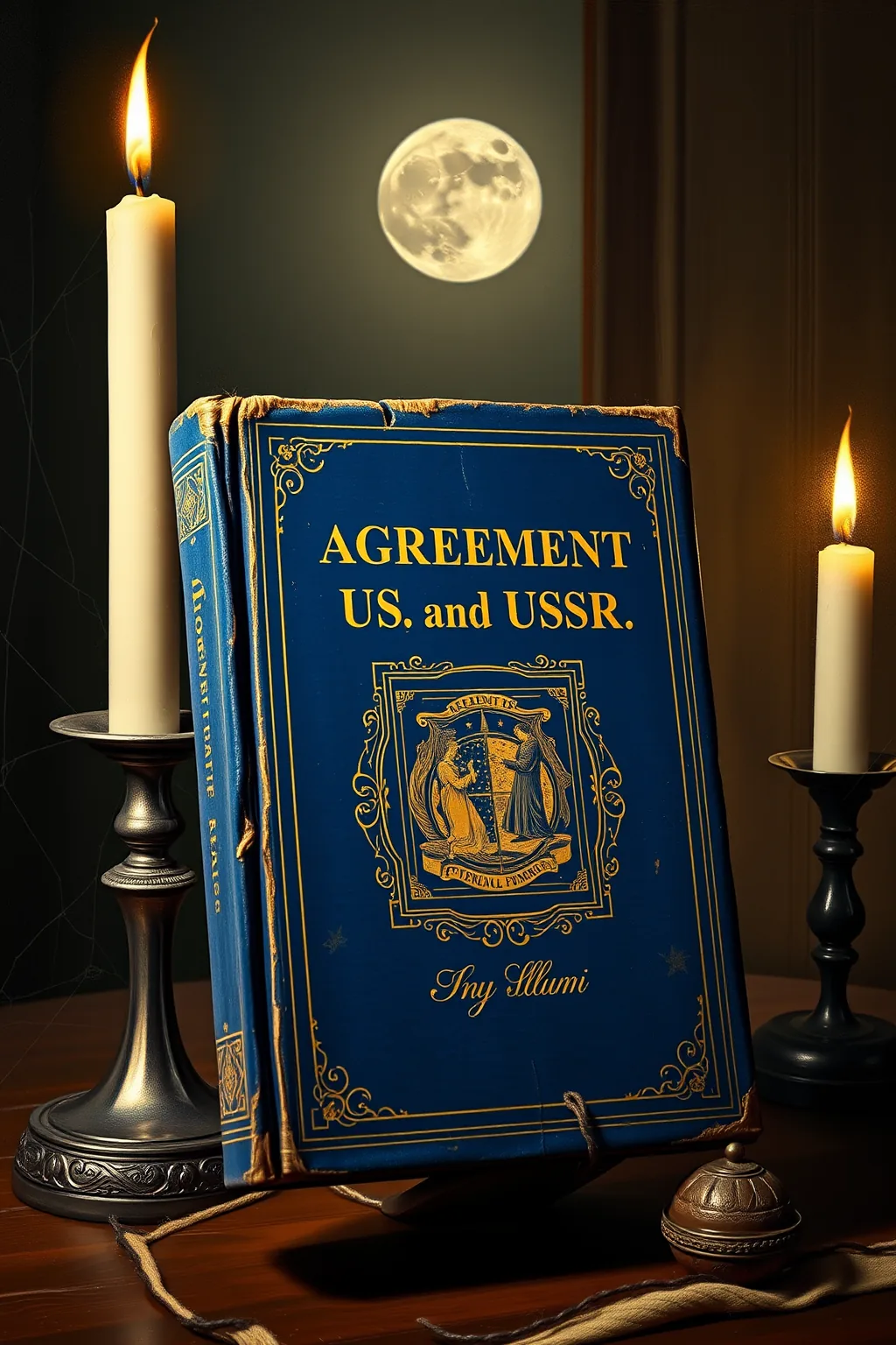 Agreement Between US And USSR In All Educational Fields nea nwo illuminati freemasons — Freemasonry & Secret Societies