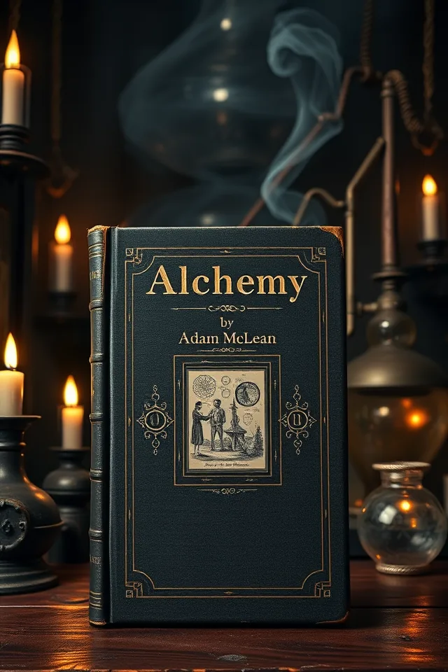 Alchemy