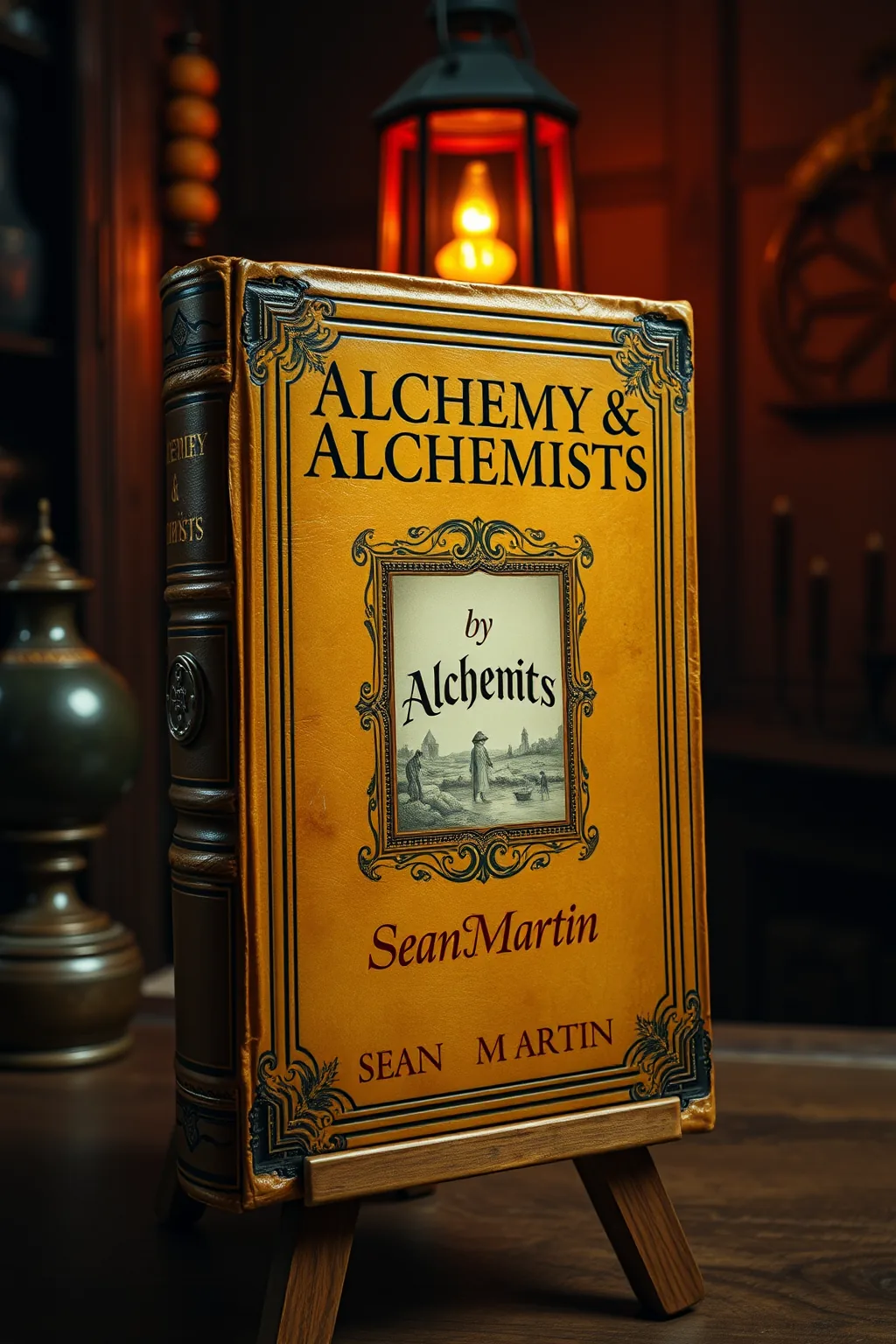 Alchemy & Alchemists — Alchemy & Hermeticism