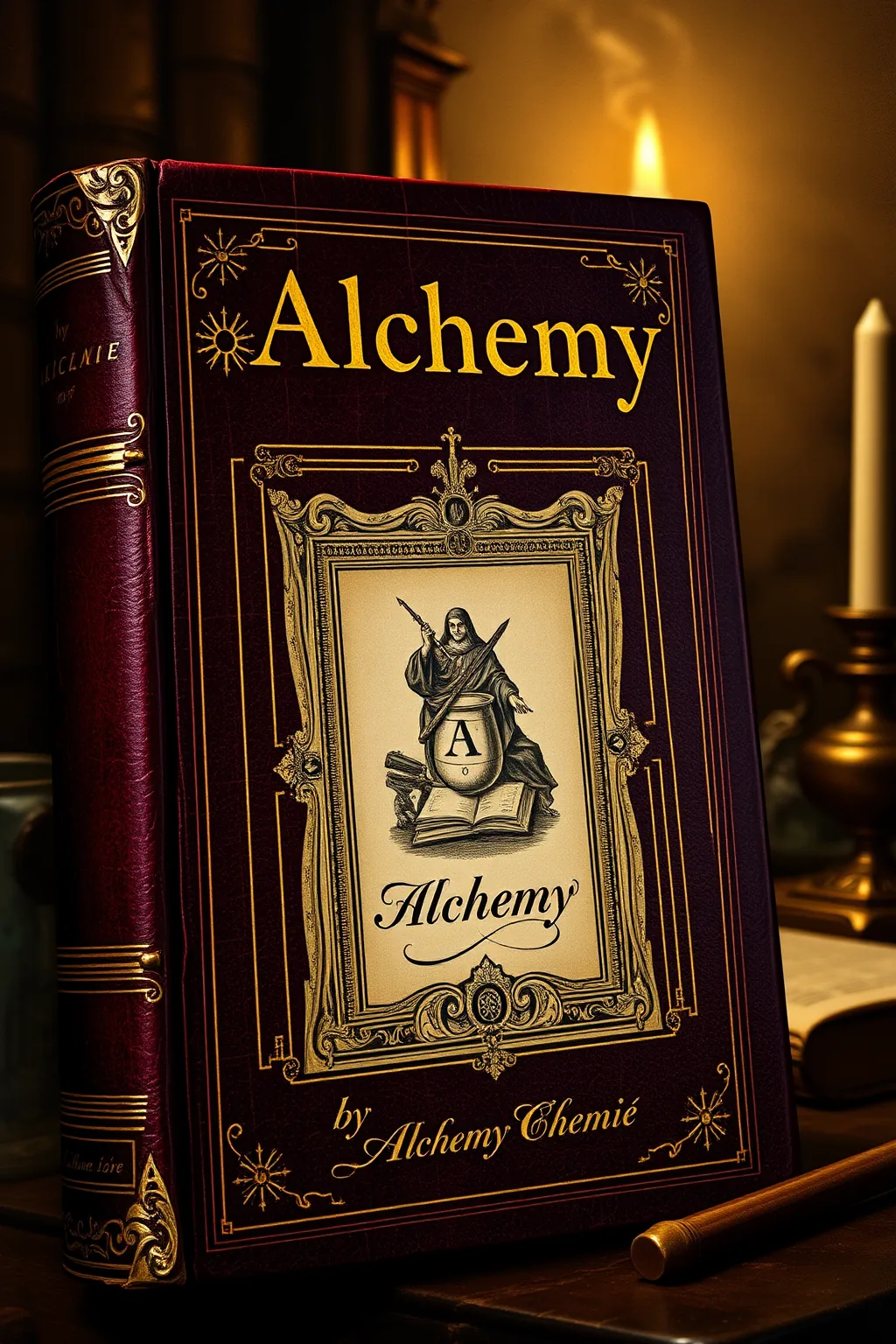 Alchemy