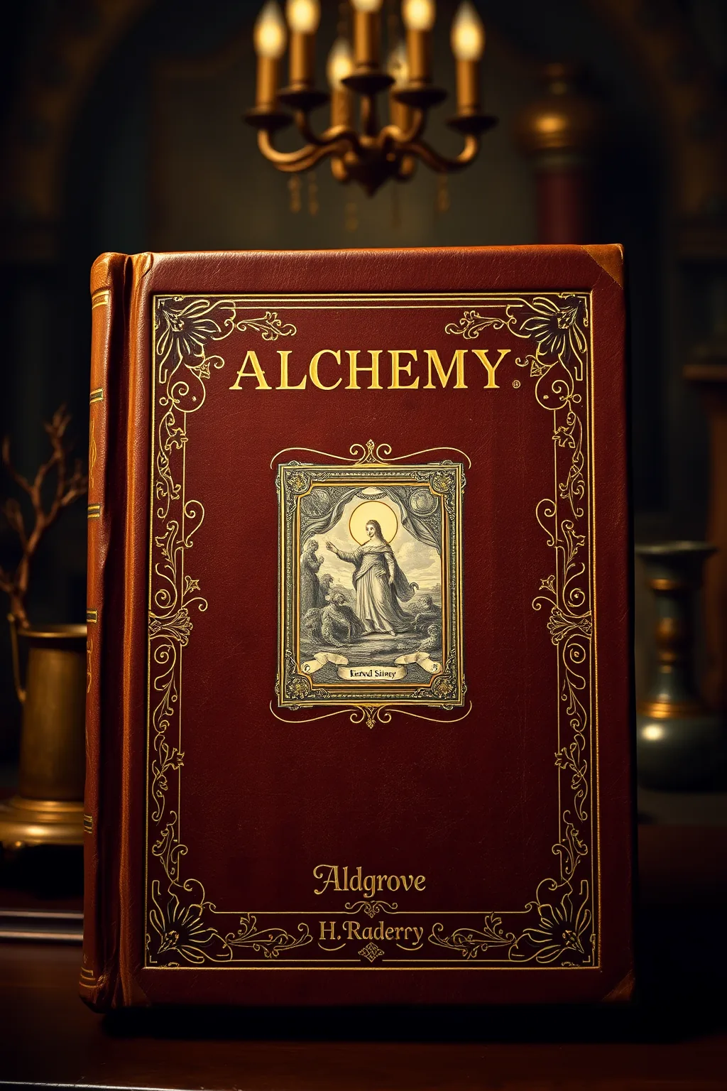 Alchemy: Ancient and Modern: Being a Brief Account of the Alchemistic Doctrines, and Their Relations, to Mysticism on the One Hand, and to Recent Discoveries in Physical Science on the Other Hand; Together with Some Particulars Regarding the Lives and Teachings of the Most Noted Alchemists