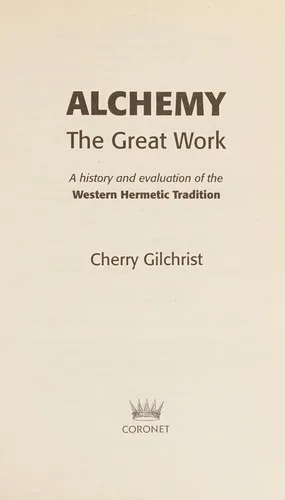 Alchemy