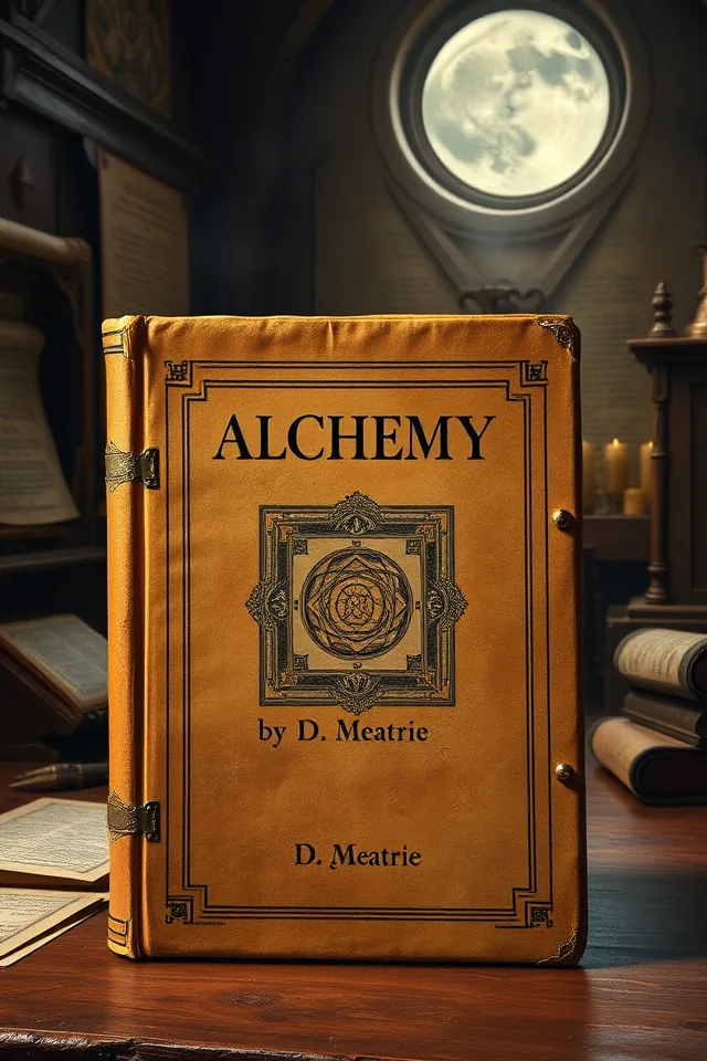 Alchemy