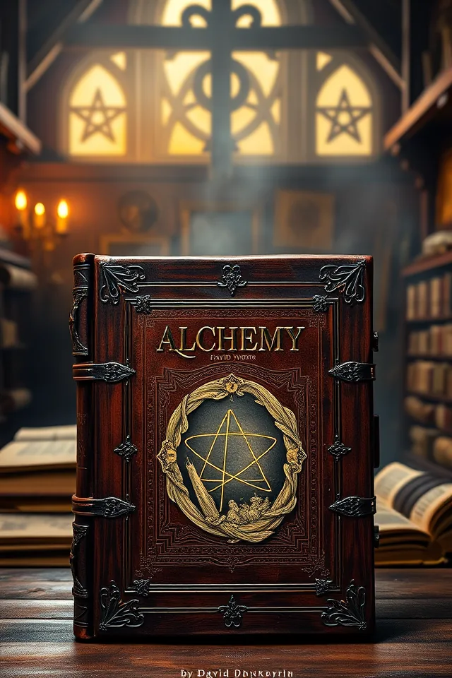 Alchemy